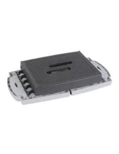 Degrau Plastico dobrável 2