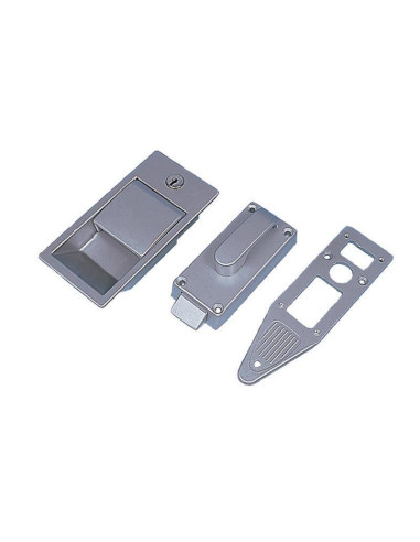Fechadura de porta de caravana type 400
