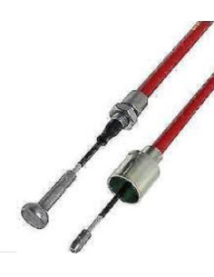 Espia de Travão AL-KO 1320/1516mm