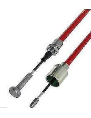 Espia de Travão AL-KO 1320/1516mm