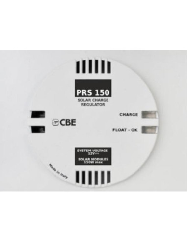 Limitador de Carga para painel Solar Regulador Cbe Prs150