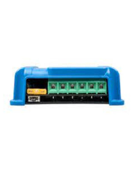 Controlador de carga BlueSolar Mppt 75/10 Victron