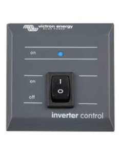 Comando para inversor Victron Ve.Direct 2