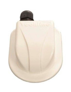 Passa fios p/painel Solar Vechline