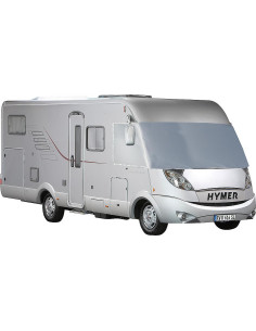 Cobertura Exterior Cabine Isolux para Autocaravanas Integrais