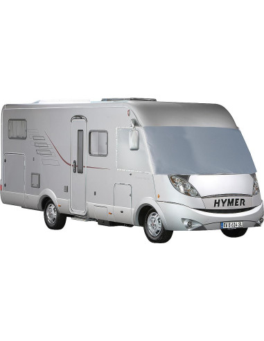 Cobertura Exterior Cabine Isolux para Autocaravanas Integrais