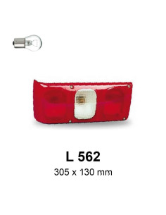 FarolimTraseiro Com Nevoeiro