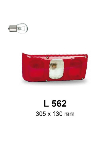 FarolimTraseiro Com Nevoeiro