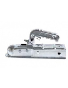 Cabeçote 60mm Quadrado Al-Ko AK/7 Plus 2