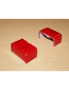 Terminal para terceiro stop tipo Dethleffs