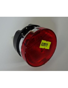 Farolim traseiro de presença stop