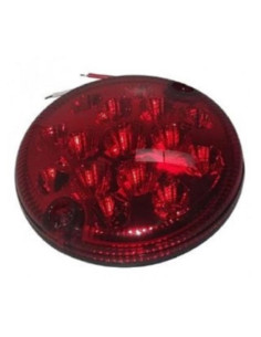 Farolim LED stop traseiro