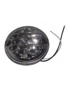 Farolim led marcha atrás