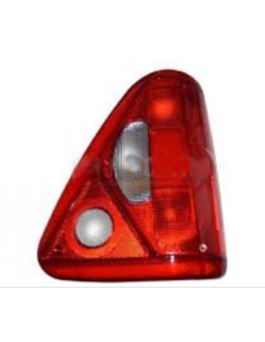 Farolim completo traseiro esquerdo Knaus