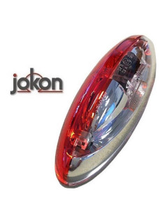 Farolim Lateral Superior Minimo Bicolor 2