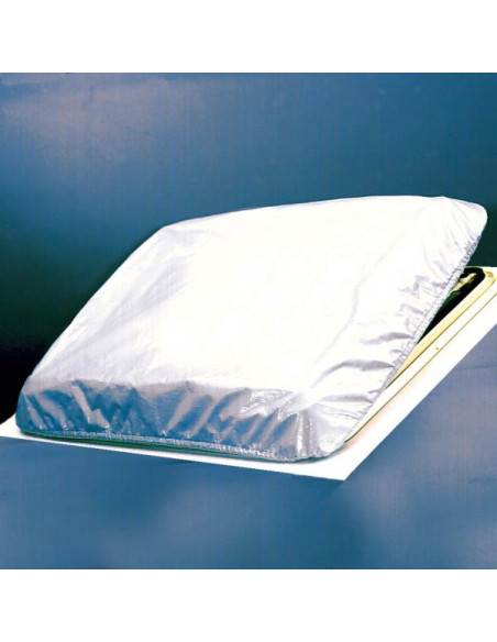 Cobertura/protecção claraboia Mini Heki 40x40