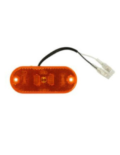 Farolim Lateral Minimo 110x45