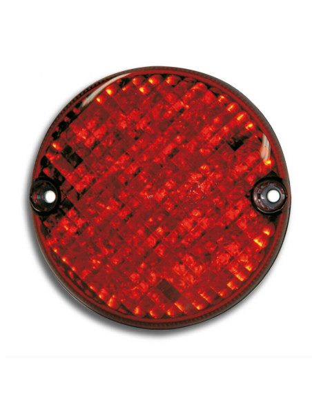Farolim Stop/Minimo Led 95mm