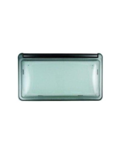 Janela Poliplastic 900x500