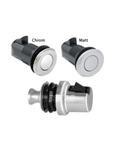 Fecho de pressão p/armário