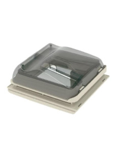 Claraboia Vent F cristal Fiamma 28 2