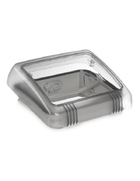 Claraboia 28x28 micro Heki Cristal Dometic