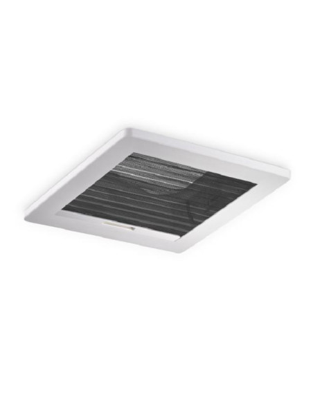 Claraboia 28x28 micro Heki Cristal Dometic