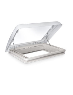 Clarabóia 700x500 MIidi Heki Style com Manivela Dometic 2