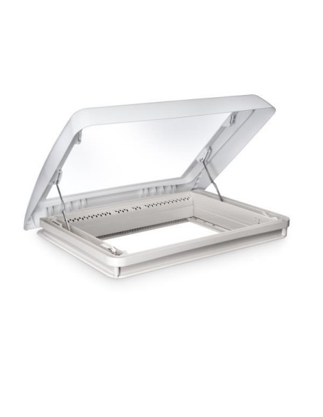 Clarabóia 700x500 MIidi Heki Style com Manivela Dometic