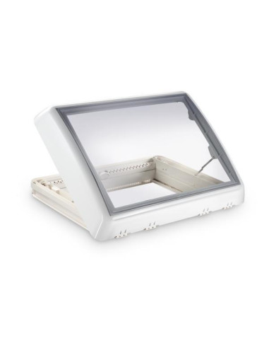 Clarabóia 700x500 MIidi Heki Style com Manivela Dometic