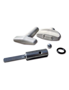 Prolongador Claraboia Fiamma (vários Modelos) 2