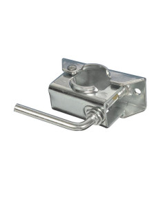 Abraçadeira 35 mm para roda jockey