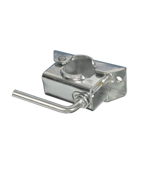 Abraçadeira 35mm para roda jockey
