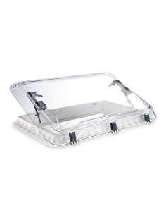 Claraboia Heki 2 De Luxe 960x655 com Iluminação