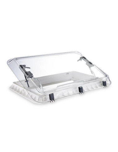 Claraboia Heki 2 De Luxe 960x655 com Iluminação