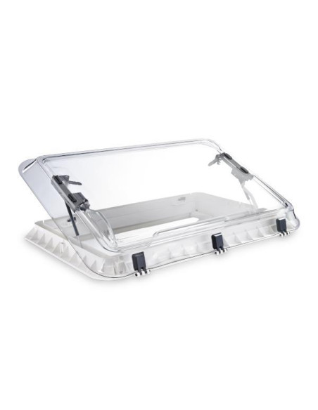 Claraboia Heki 2 De Luxe 960x655 com Iluminação