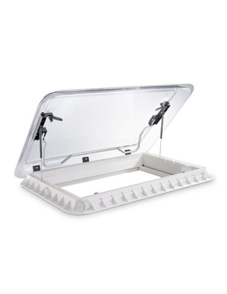 Claraboia Heki 2 De Luxe 960x655 com Iluminação