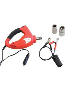 Aparafusadora para macaco de Caravana 17/19mm e 21/23