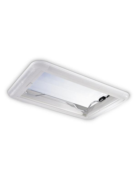 Claraboia Heki 2 De Luxe 960x655 com Iluminação