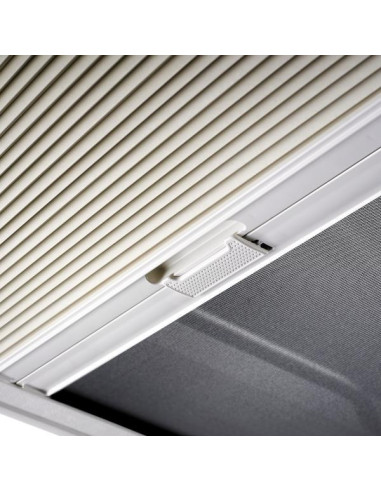 Claraboia Heki 2 De Luxe 960x655 com Iluminação