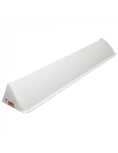 Spoiler universal para claraboia Fiamma 2