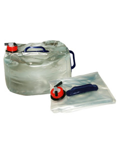 Jerrican 20L água potável