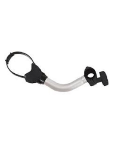 Braço 2 para suporte de bicicletas prt Fiamma