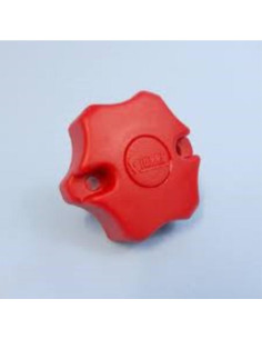 Peça roldana de ajuste para suporte de bicicleta Fiamma 2