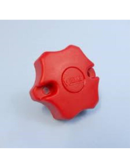 Peça roldana de ajuste para suporte de bicicleta Fiamma