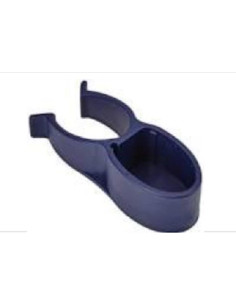 Peça de acabamento para Suporte Bicicletas Thule