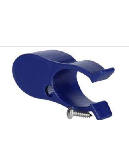 Peça acabamento p/suporte bicicleta Thule Deluxe