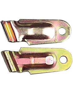 Suporte de Amortecedor de caravana par Alko