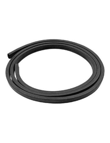 Borracha para Aro Claraboia Mini Heki