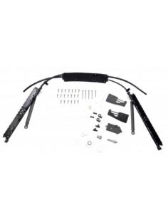 Mecanismo reparação para claraboia Remis Top Vario II 2